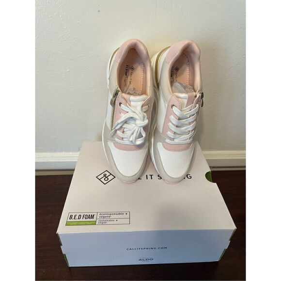 Call it spring Gigi 270 sneaker size 9B, new - Picture 16 of 16
